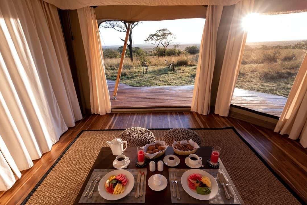 HOTEL MANAGEMENT (MAPISHI NA USIMAMIZI)